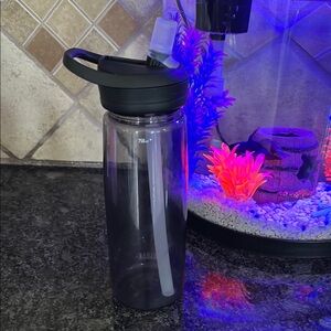 CAMELBAK Hard Sided Plastic Premium 25 ounce Water Bottle